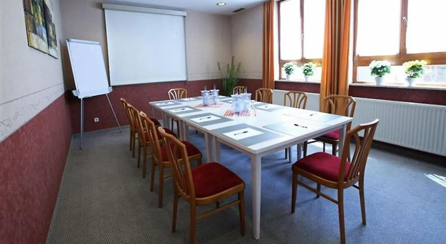 Ritter Konferenz