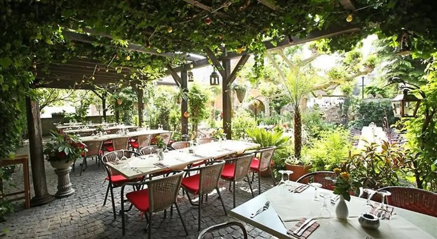 Ritter Terrasse