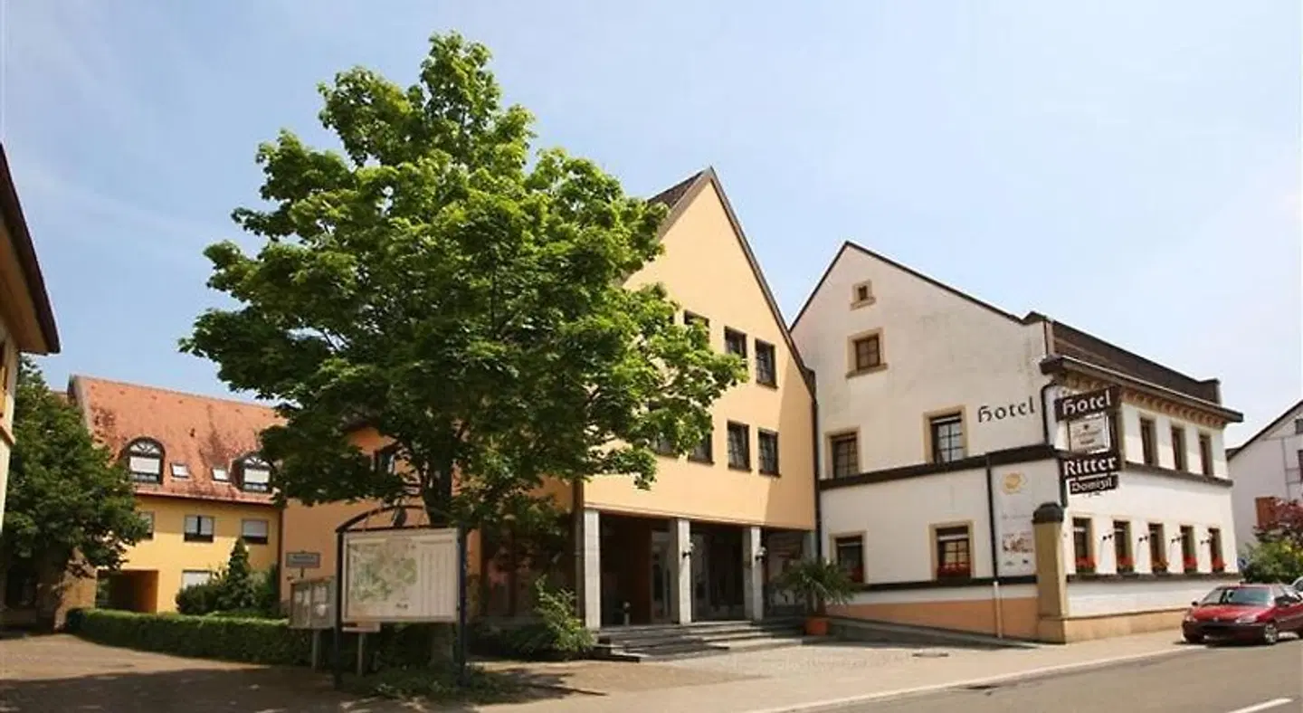 Ritter EXTERIOR