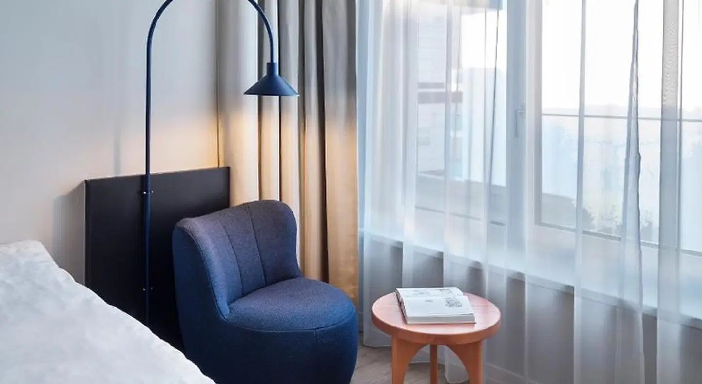 STAYERY Bremen ROOM_EXAMPLE
