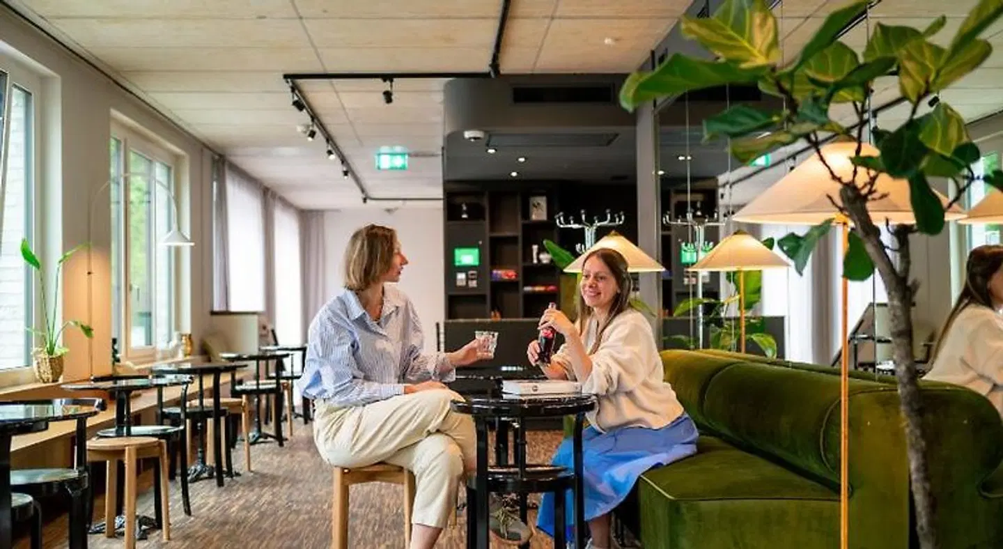 STAYERY Bremen Bar