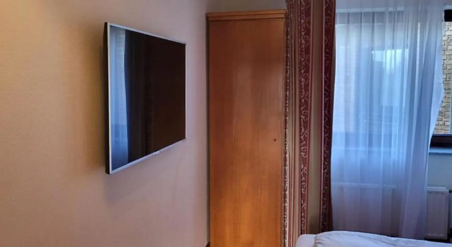 PLAZA INN Recklinghausen ROOM_EXAMPLE