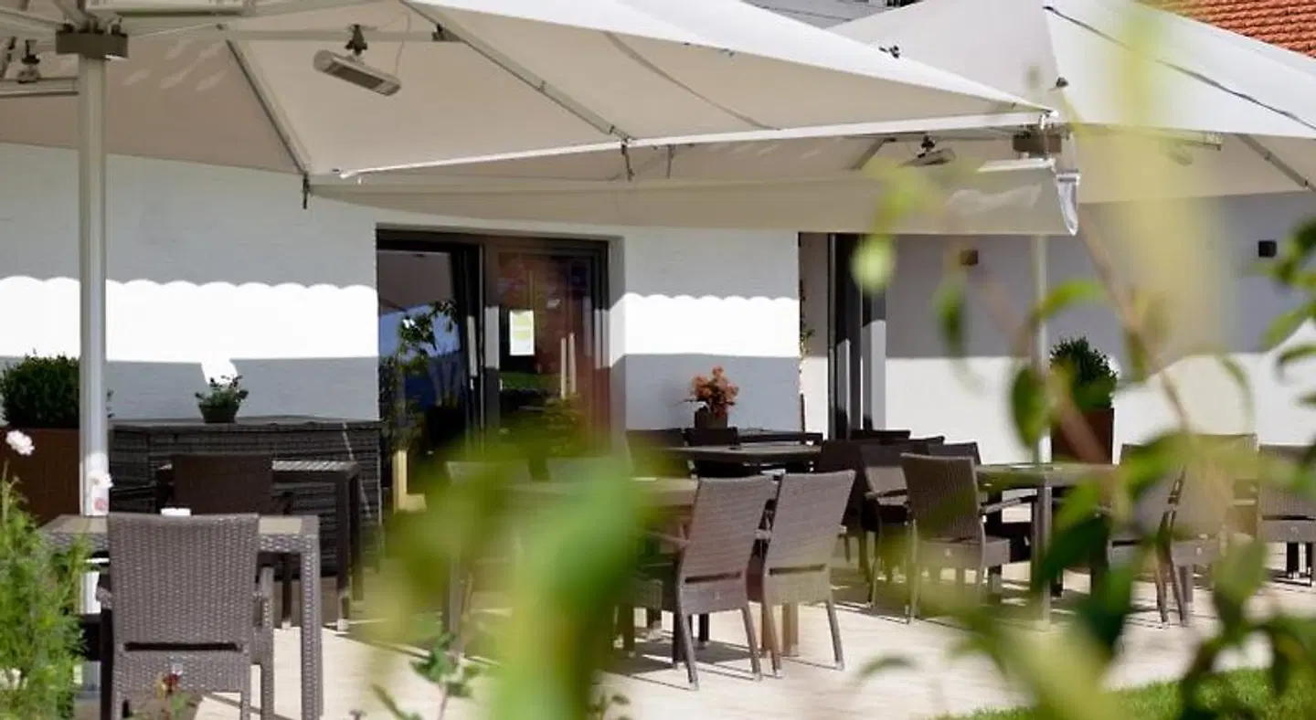 Moorhof Restaurant