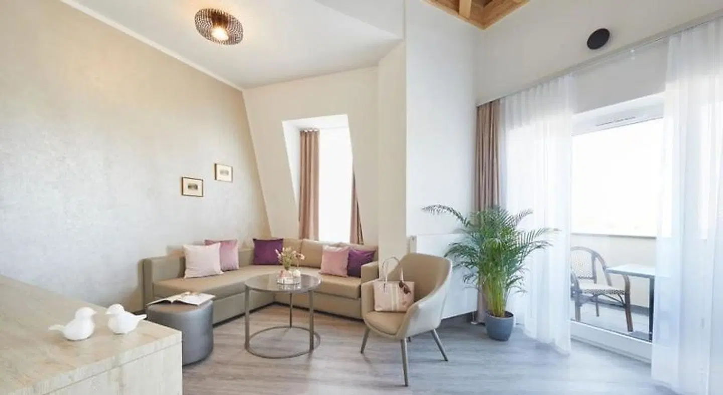 Hotel KAISERHOF ROOM_EXAMPLE