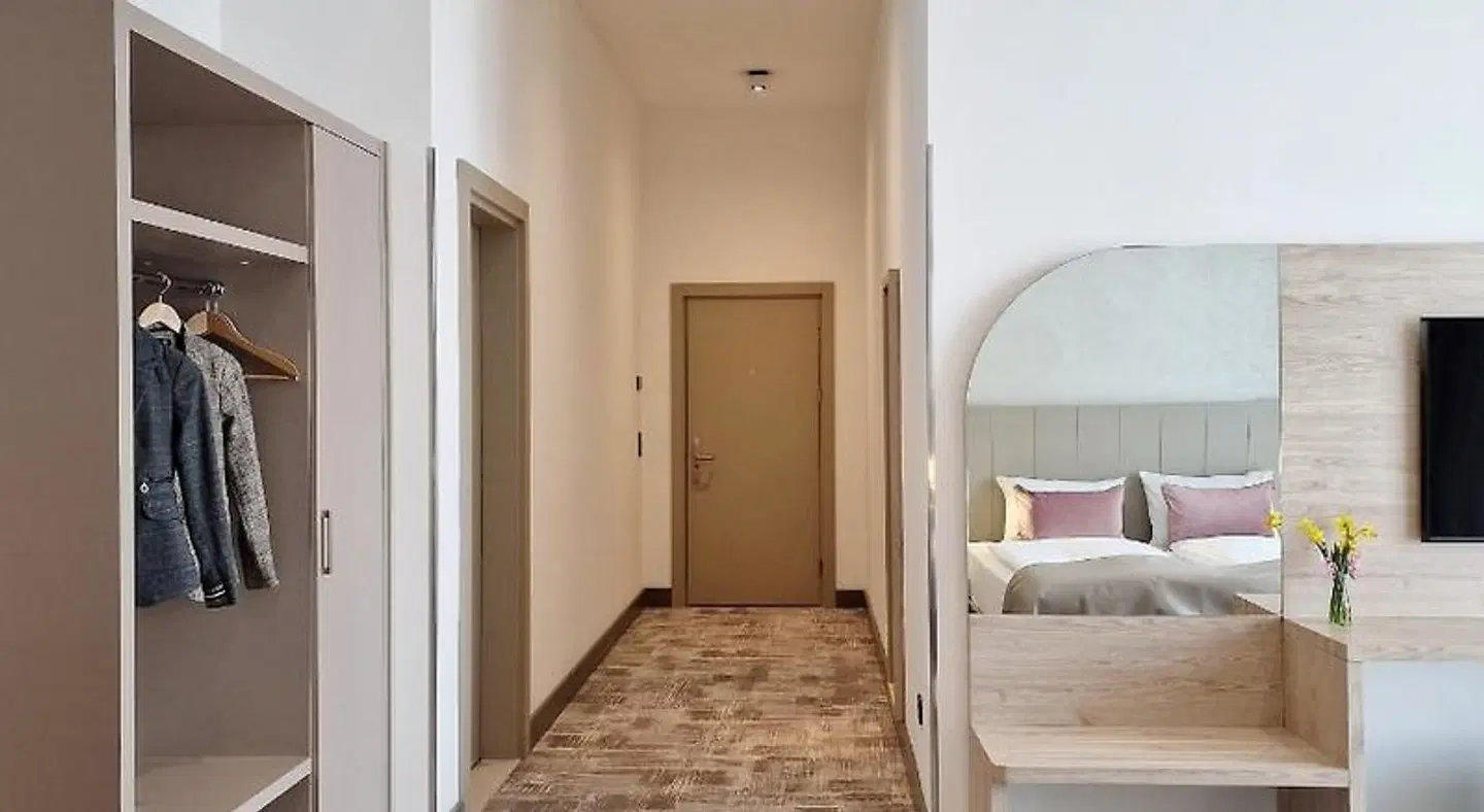 Hotel KAISERHOF ROOM_EXAMPLE