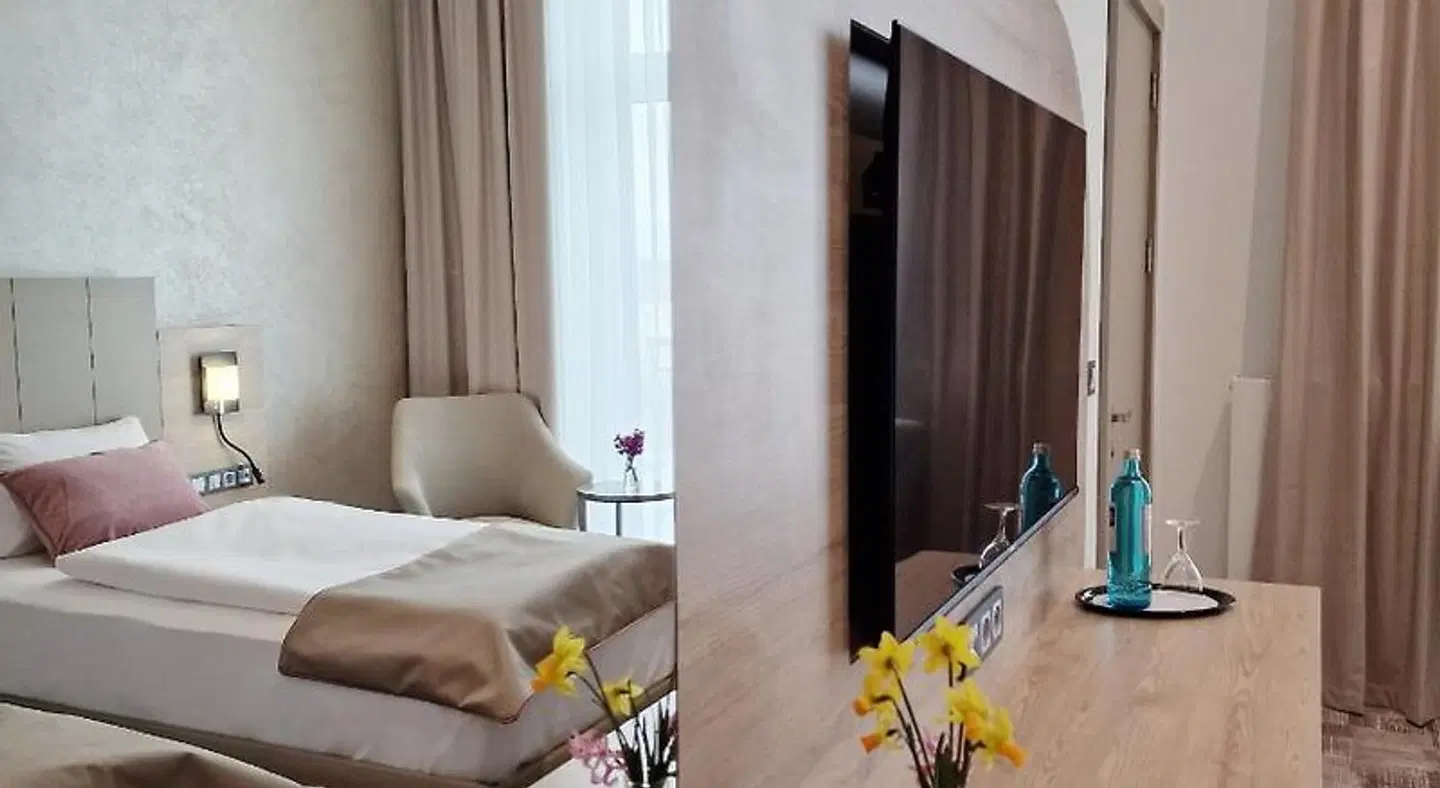 Hotel KAISERHOF ROOM_EXAMPLE