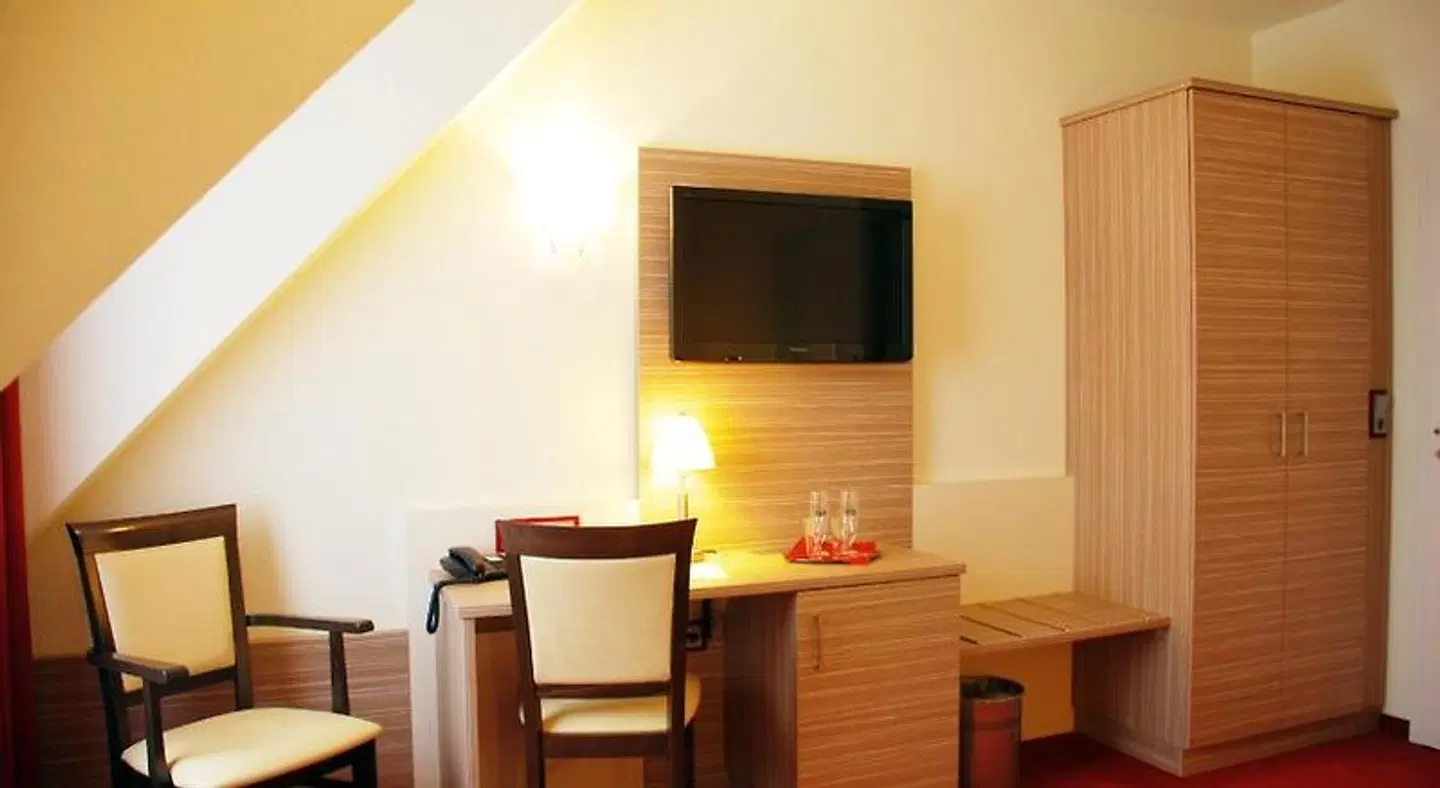 Schröder's Mühleneck ROOM_EXAMPLE