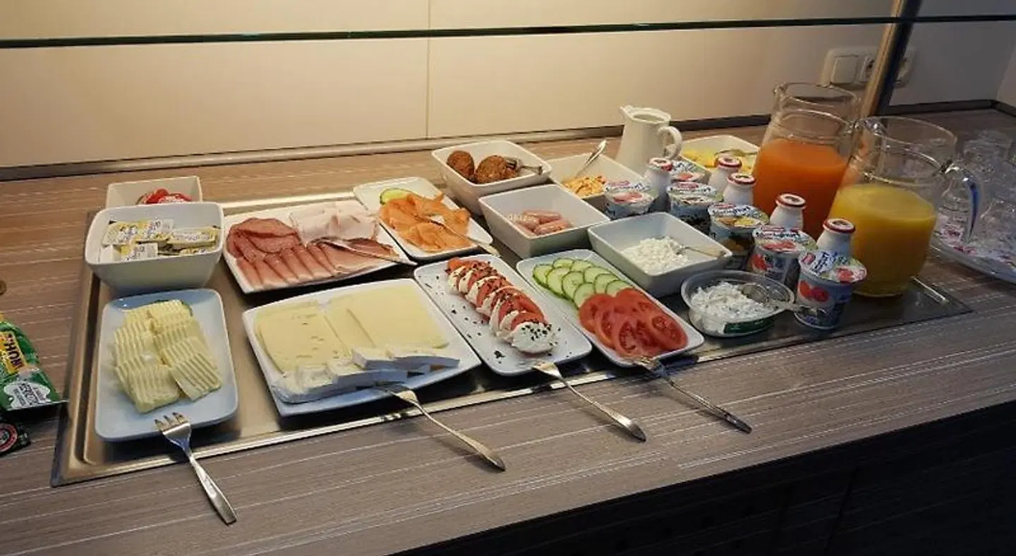 Schröder's Mühleneck Restaurant