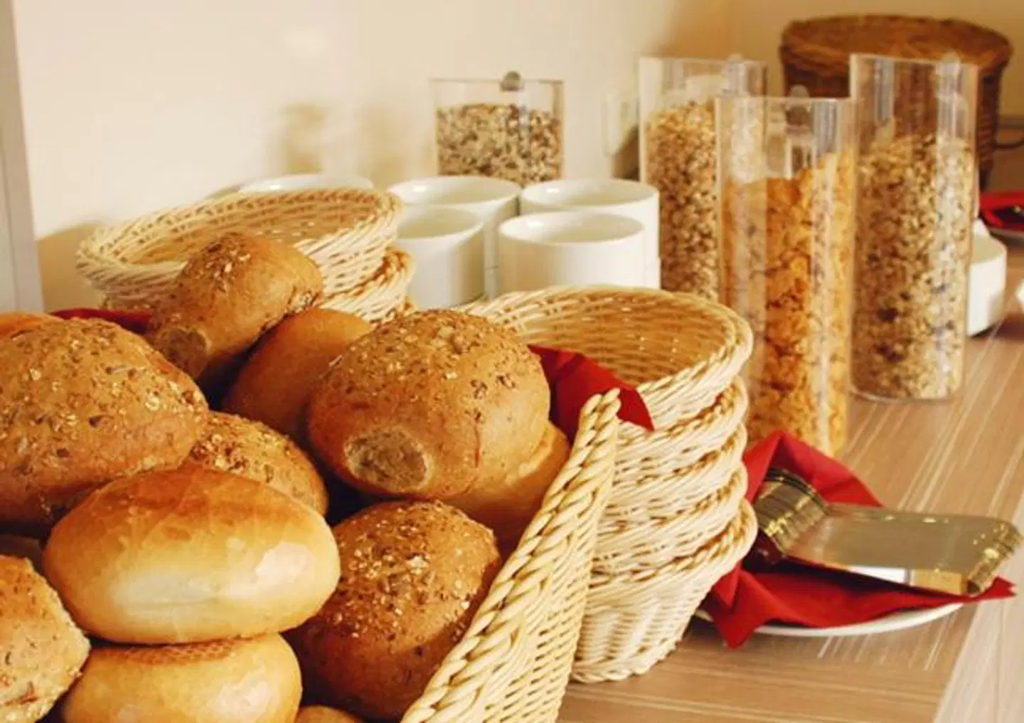 Schröder's Mühleneck HEALTH_BEAUTY