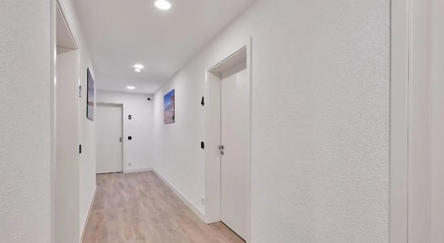 Boardinghotel Premium Heidelberg HEALTH_BEAUTY