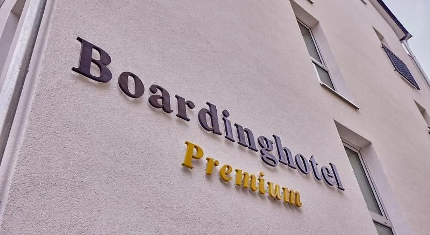 Boardinghotel Premium Heidelberg Strand