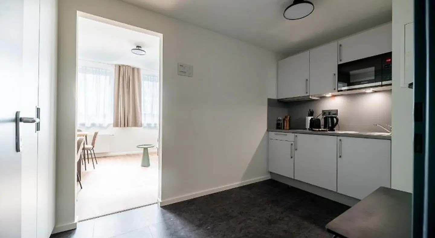 Limehome Bremerhaven Kantstraße ROOM_EXAMPLE