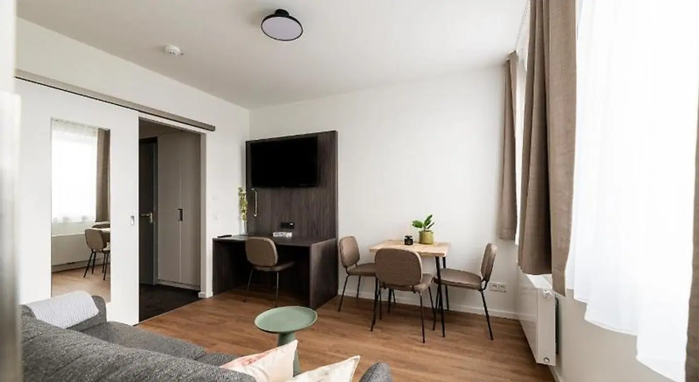 Limehome Bremerhaven Kantstraße ROOM_EXAMPLE