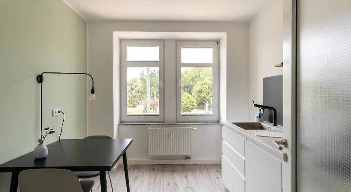 Limehome Chemnitz Hartmannstraße ROOM_EXAMPLE