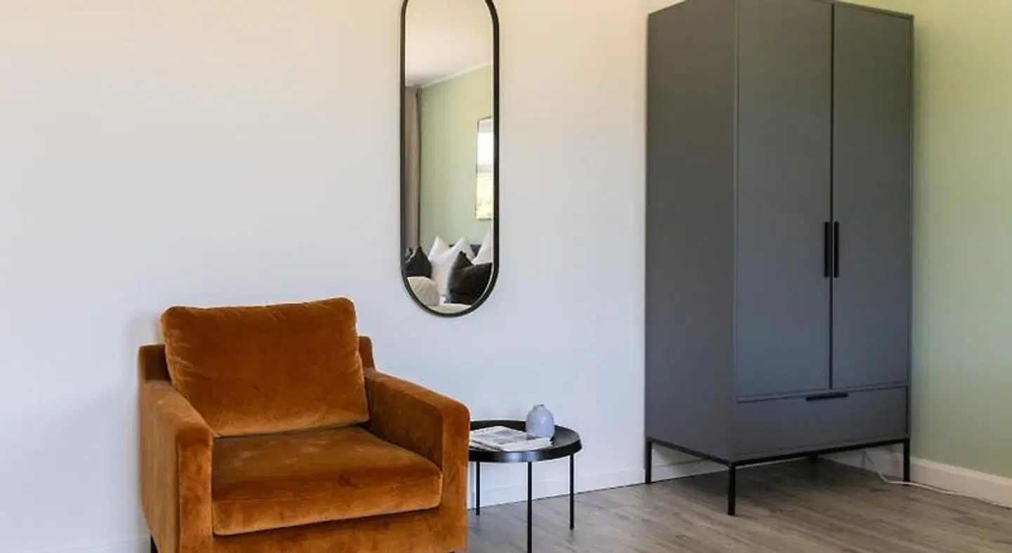 Limehome Chemnitz Hartmannstraße ROOM_EXAMPLE