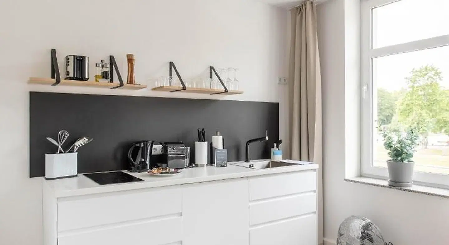 Limehome Chemnitz Hartmannstraße ROOM_EXAMPLE