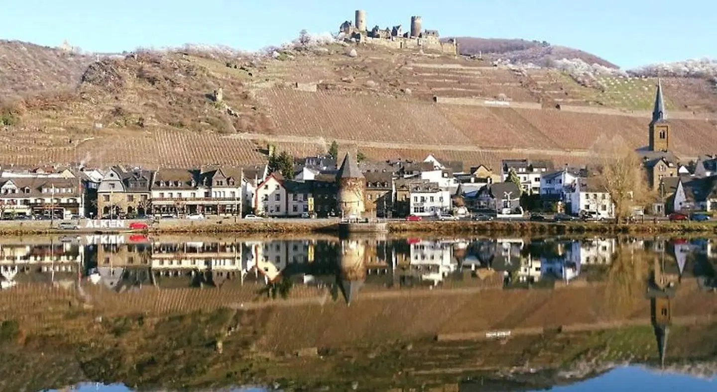 DORMERO Moselhotel Koblenz-Alken SPORTS_AND_LEISURE