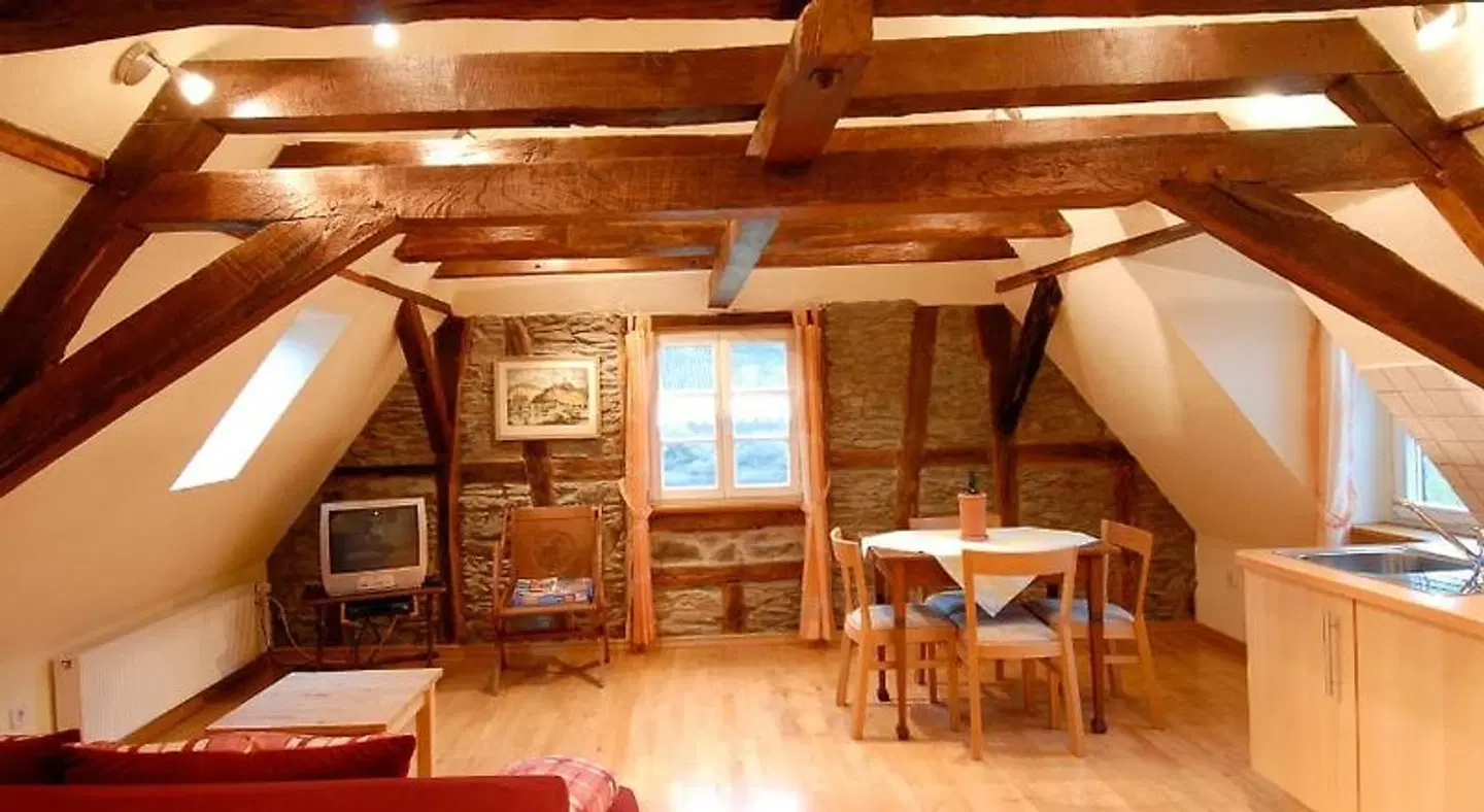 Ferienwohnungen Ferienland Cochem Restaurant