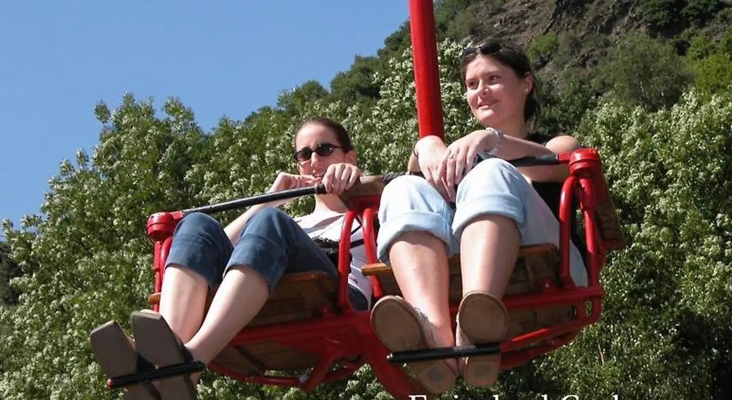 Ferienwohnungen Ferienland Cochem SPORTS_AND_LEISURE