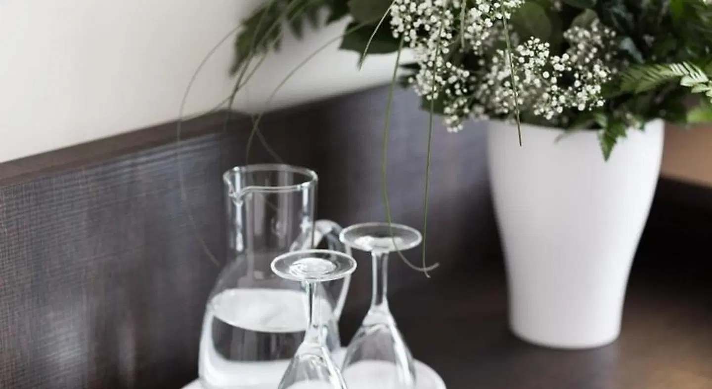 Hotel SONATA Restaurant