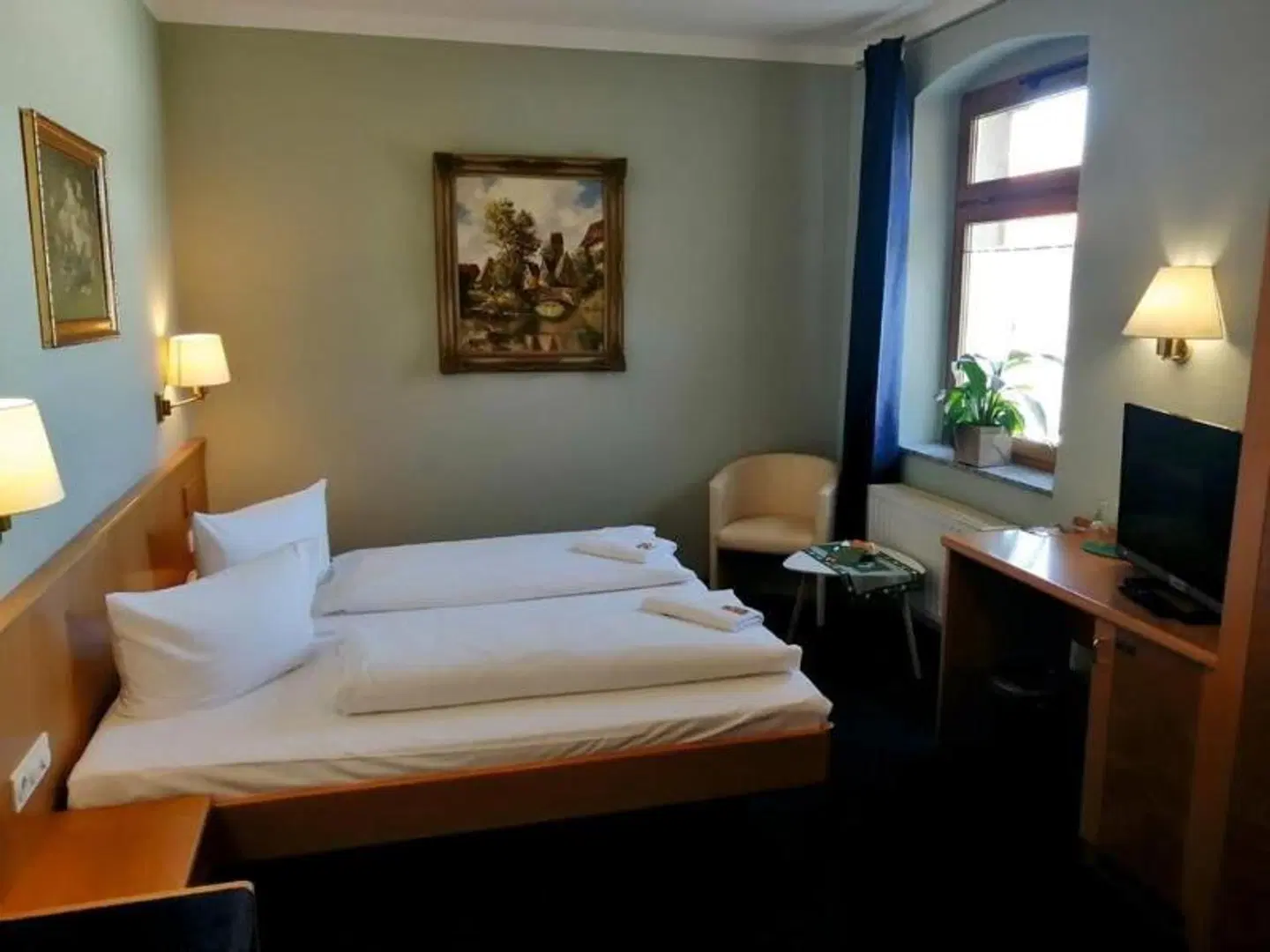 Brauhaus Wittenberg ROOM_EXAMPLE