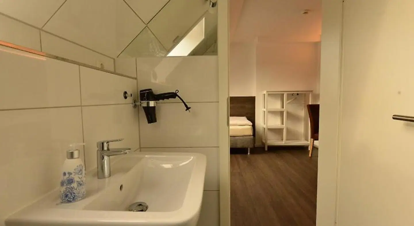 Weinert Badezimmer