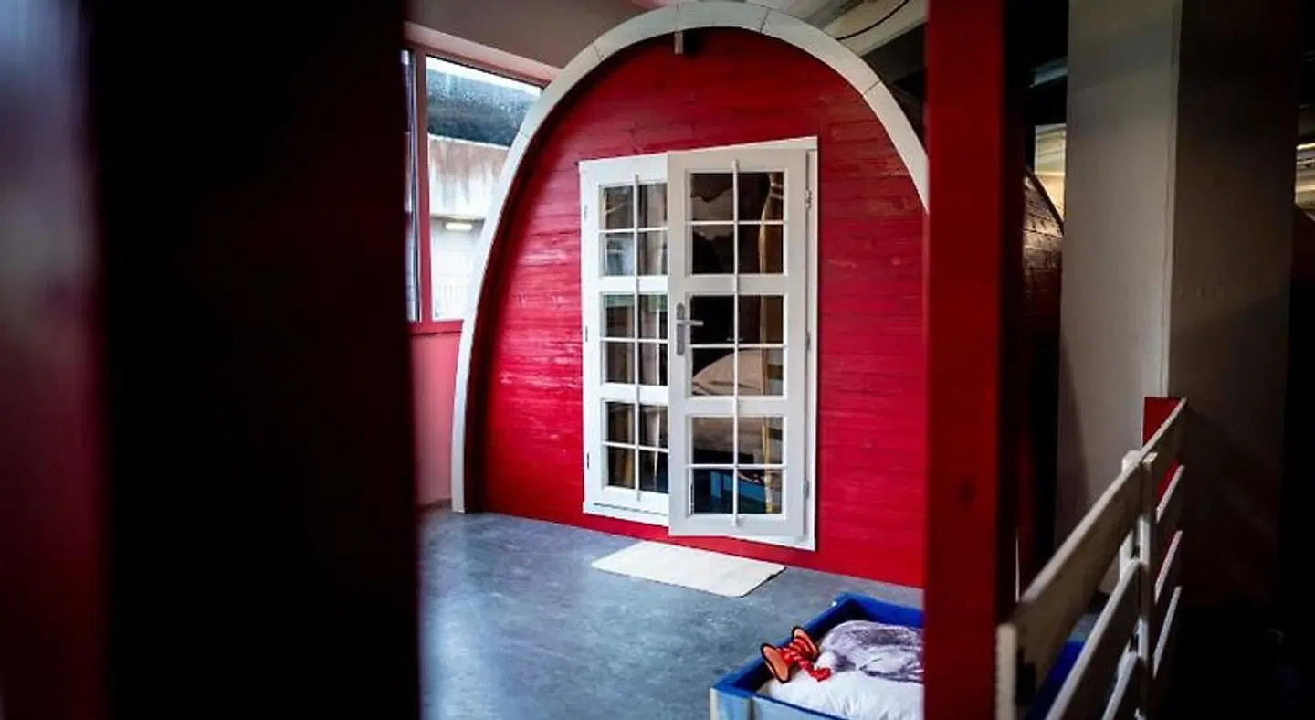 daheim Triberg EXTERIOR