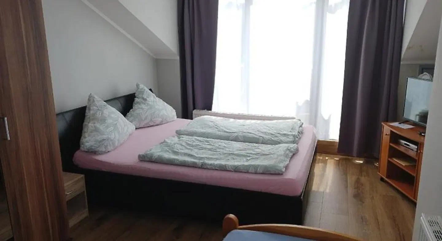 Pension Strohm im Lieth Cafe ROOM_EXAMPLE