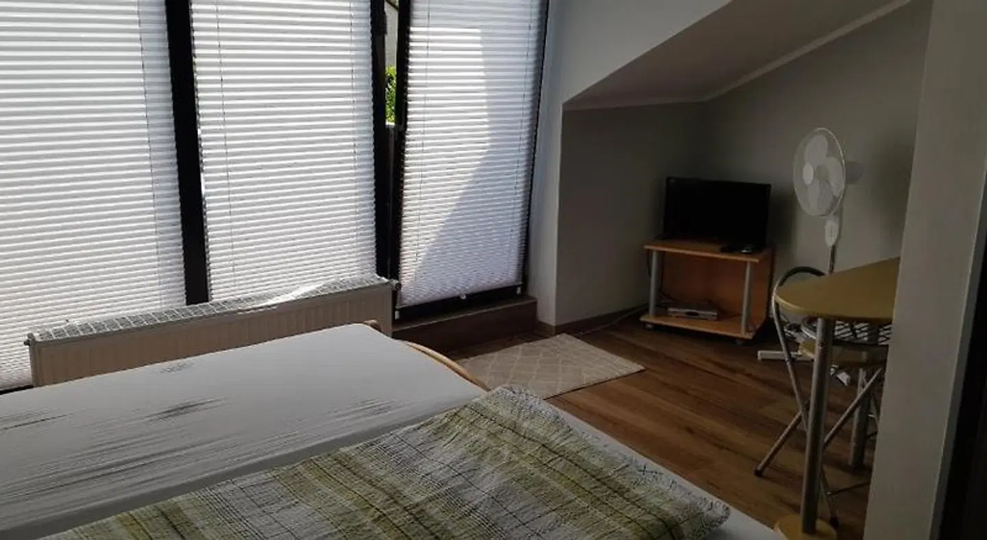 Pension Strohm im Lieth Cafe ROOM_EXAMPLE