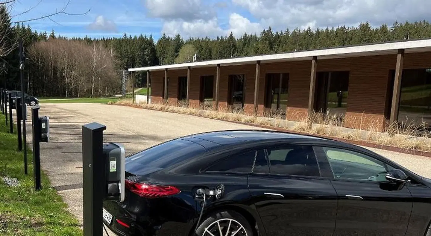 Hotel Munde EXTERIOR