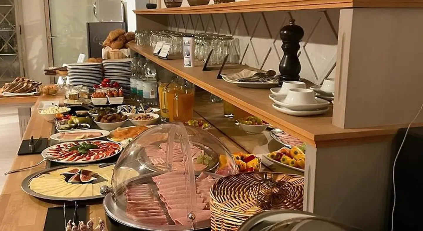 Stadt-Hotel Restaurant