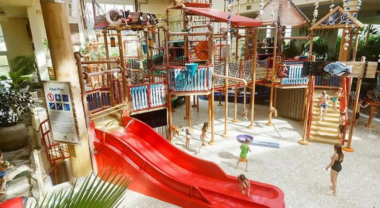 Center Parcs Park Hochsauerland Hotel SPORTS_AND_LEISURE