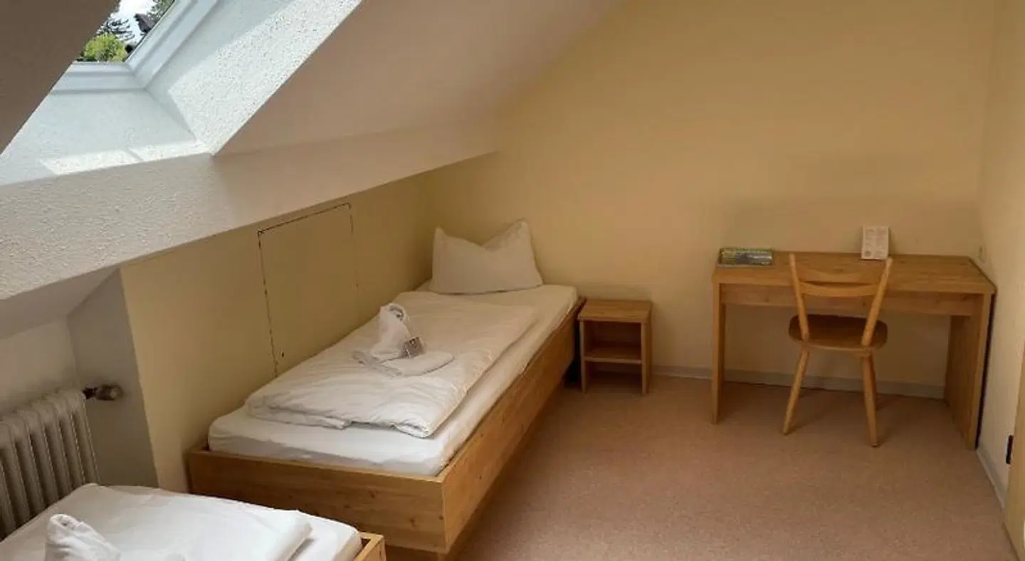 Zuflucht ROOM_EXAMPLE