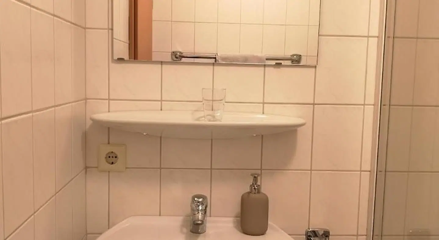 Emmis Erbe Badezimmer