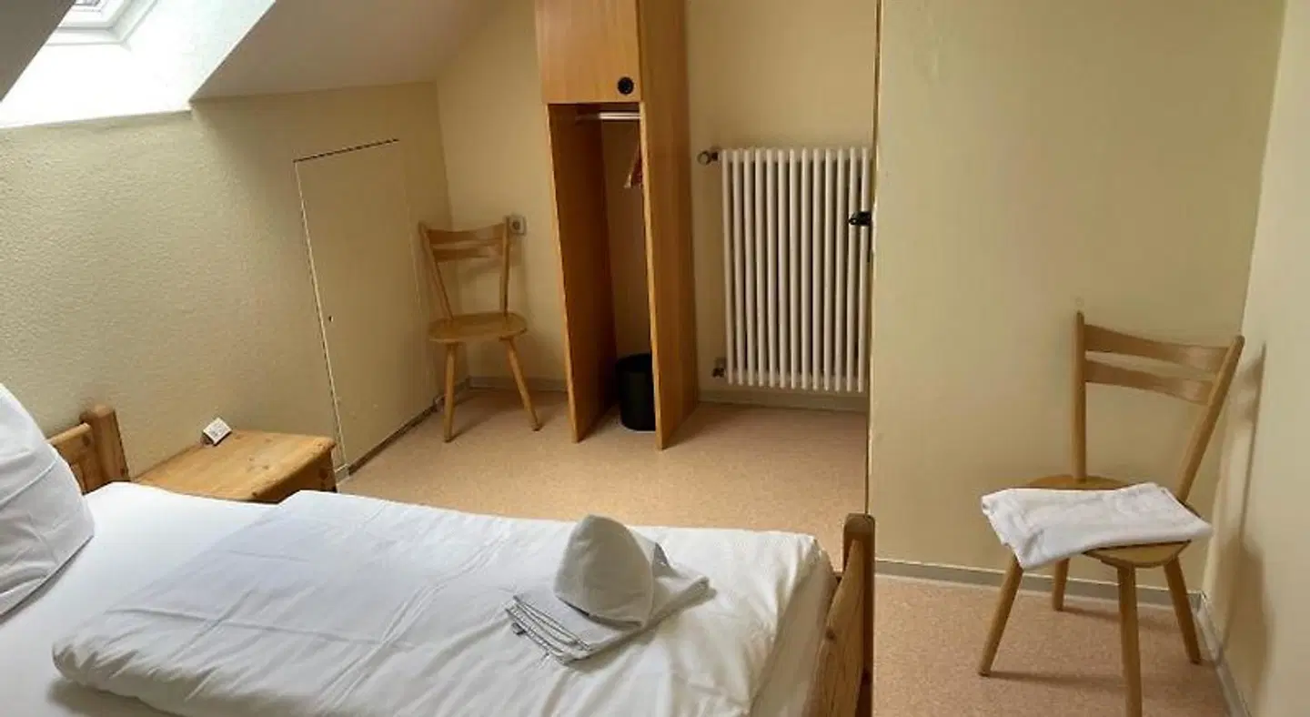 Zuflucht ROOM_EXAMPLE