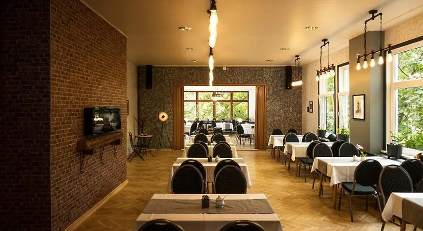 Mühlental Restaurant