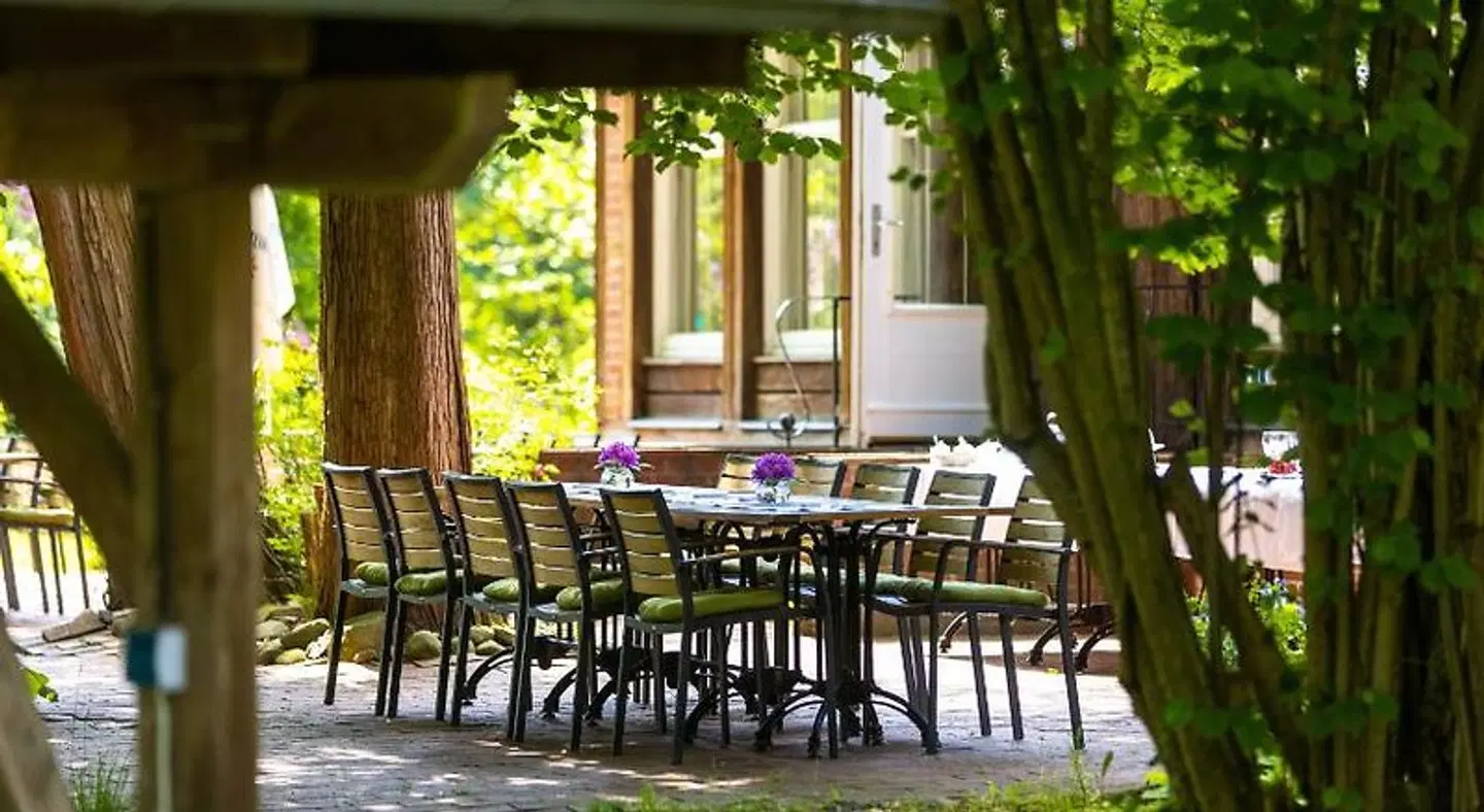 Gutshof im Oertzetal Bar