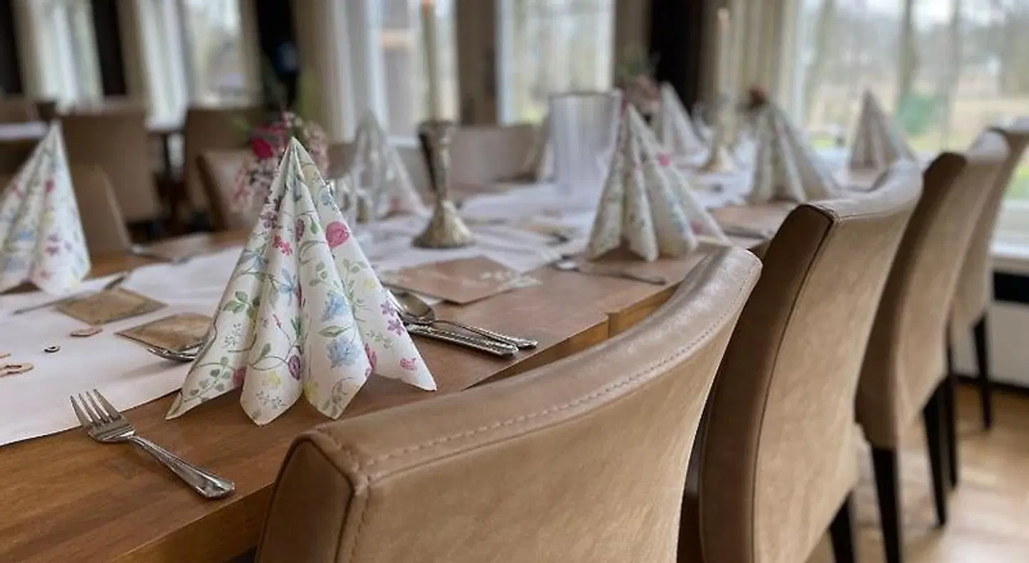 Gutshof im Oertzetal Restaurant