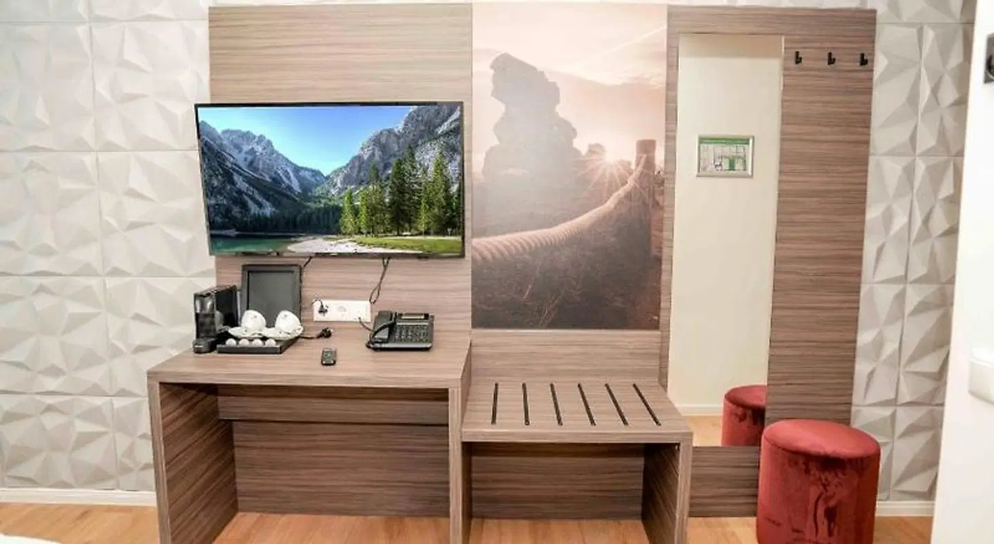 Central Hotel & Lounge Adult Only ROOM_EXAMPLE