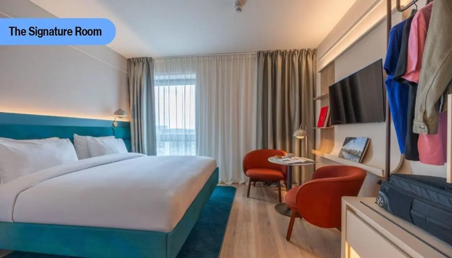 The Social Hub Glasgow