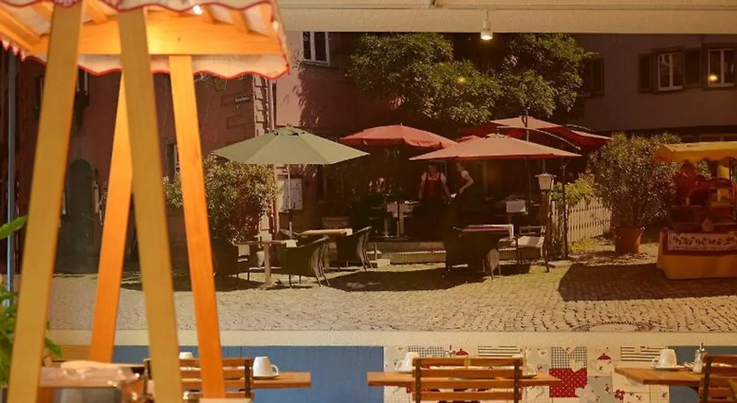 Goethe Bar