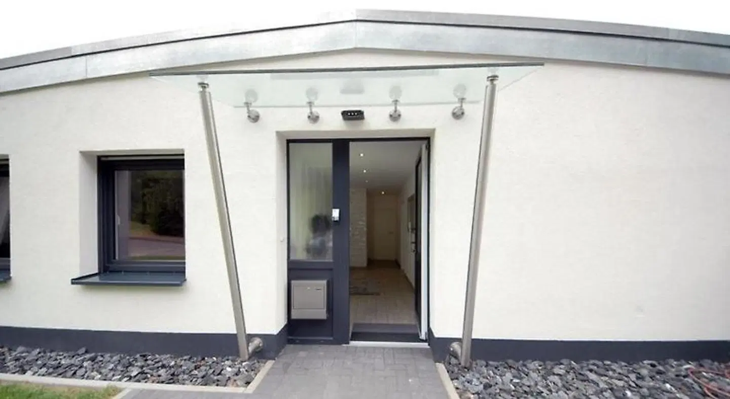 Kraftwerk Relax Motel ROOM_EXAMPLE