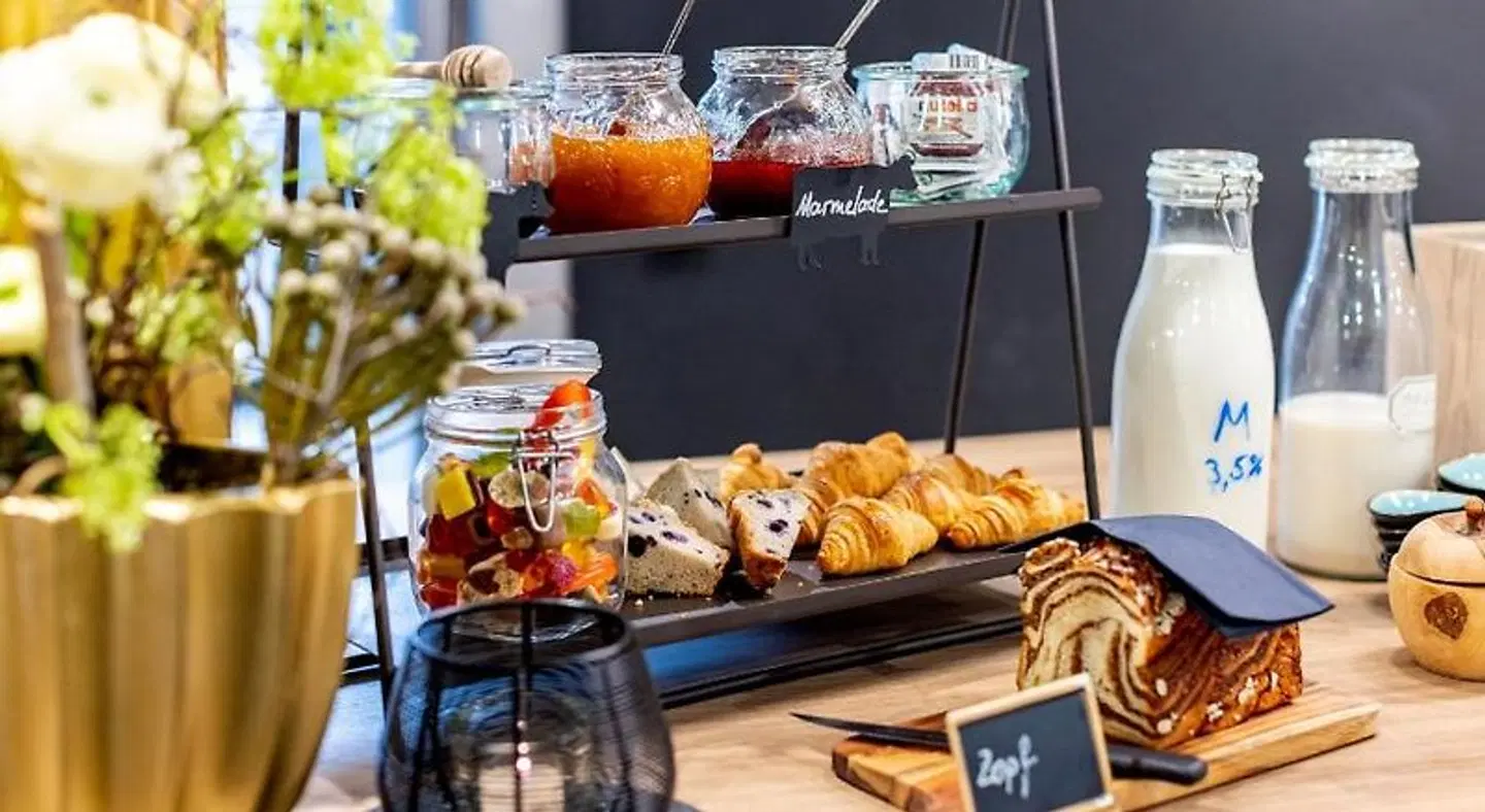 BOLLWERK Lifestyle Hotel Restaurant