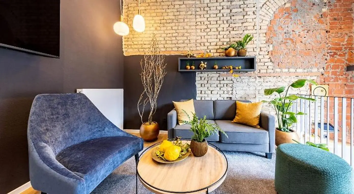 BOLLWERK Lifestyle Hotel LOUNGE_LOBBY