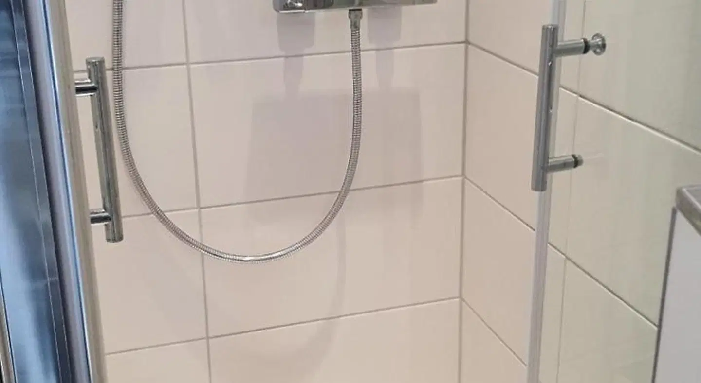Hotel Schneiderhof Badezimmer