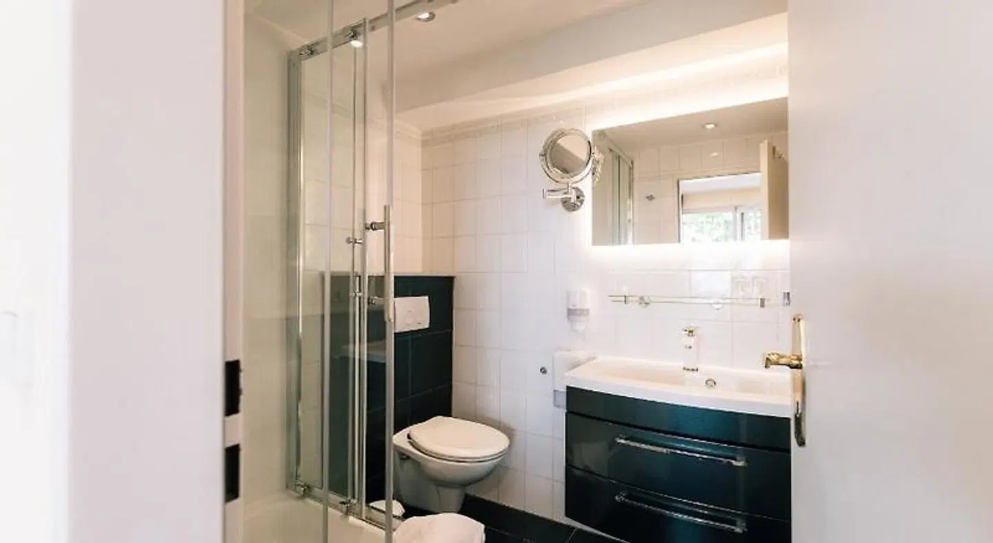 Hasenjäger Badezimmer