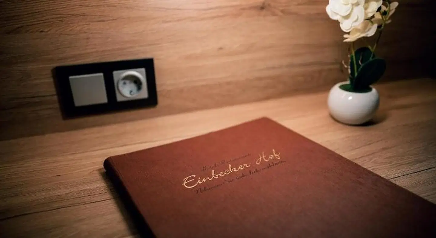 Einbecker-Hof ROOM_EXAMPLE