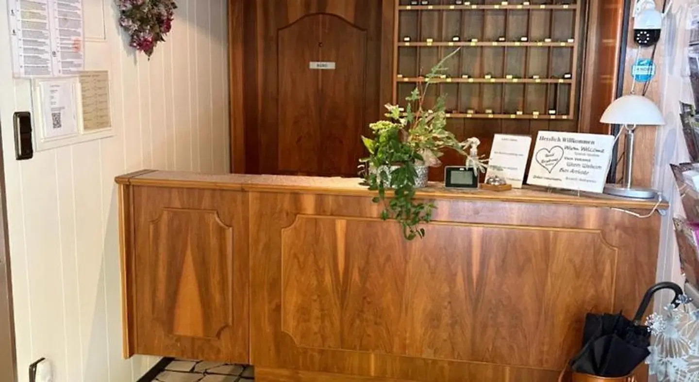 Bergkranz LOUNGE_LOBBY