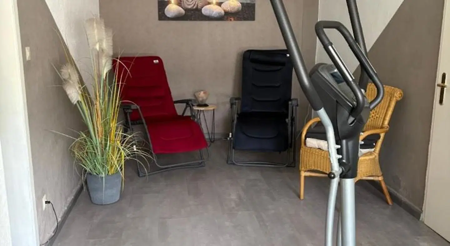 Bergkranz SPORTS_AND_LEISURE