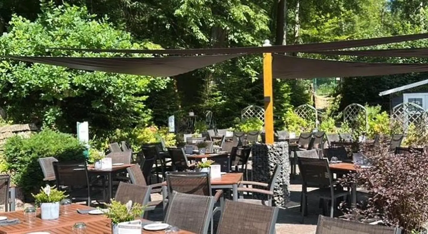 Jagdhaus Heede Restaurant